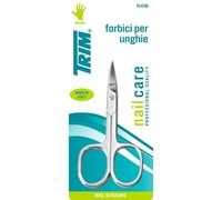 Trim Forbici Per Unghie Punta Curva 10-45bi 1pz
