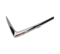 Trim Griglia Cofano per Scion 2016 e per yaris i 2017-2018 Trim | Fit per preciso per toyota per yaris 2017-2020, per materiale ABS , per colore argento, installazione rapida modifiche