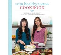 Pearl Barrett Serene Allison Trim Healthy Mama Cookbook (Tascabile)