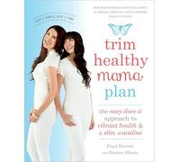 Pearl Barrett Serene Allison Trim Healthy Mama Plan (Tascabile)