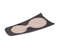 Trim interno stampaggio per Chevrolet per Camaro Supporto per tazza auto Adesivo 2010 2011 2012 2013 2014 2015 Car Styling