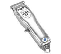 Trim-Iron 11 Rifinitore mini finitura argento Kuster