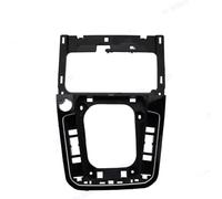 Trim Pannello Console Centrale Compatibile con per Passat B8 1Set Telaio per Schermo CD Pannello Interruttori Aria Condizionata Telaio Posacenere Piastra Copertura Telaio per Cambio Manuale 3G1864536