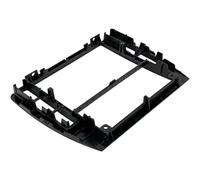 Trim Pannello Console Centrale Compatibile con per Passat per B5 1 Pz Car Center Radio Dash Center Console Trim Bezel Accessori per Cruscotto 3B0858069