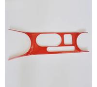 Trim Pannello Console Compatibile Con Per Beetle 2013 2014 2015 2016 2017 2018 2019 1 Pz Pannello Di Controllo Centrale Per Modanatura Interna Auto
