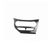 Trim per Interni Aut Pannello Controllo Pannello Dell'aria Condizionata Colore Pannello Rivestimento Adatto Per Ford Per Focus 2012 2013 2014 Per MK3 Accessori Adesivi Accessori Interni(LHD automatic)