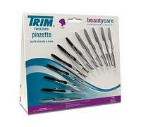 Trim Pinzette Punta Retta e Obliqua 1CFZX24PZ
