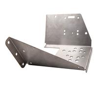 Trim Pompa Staffa for Mercruiser 862548A1 42419A1 Trim Pump Mounting Bracket