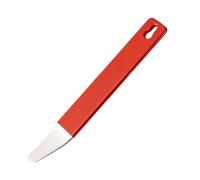 Trim Removal Tool, Panel Pry Bar, Car Dash Remover, Ergonomic Non-Slip Grip, Sturdy Impact-Resistant Build, Ideal for Edge Trimming, Cardboard Fitting, Dash Installation, Refrigerator Maintenance
