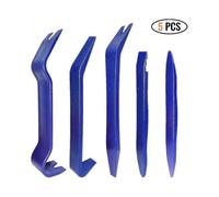 Trim Removal Tools. 5pcs Car Disassembly Tools. for Car Radio Audio Interior Trim Dash