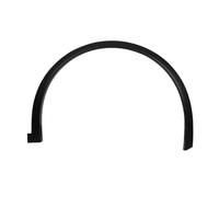Trim Ruota Paraspruzzi Modanature Archi Passaruota Parafanghi Per Tesla Per Model X 2016-2024(Front Right 22-24)