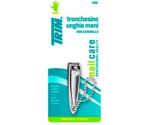 TRIM TAGLIA UNGHIE 1-60BI MANI