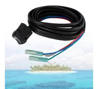 Trim & Tilt Interruttore di controllo di montaggio per Yamaha 704-82563-41-00 H7