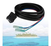 Trim & Tilt Interruttore di controllo di montaggio per Yamaha 704-82563-41-00 T9