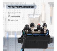Trim Tilt Per Relay Fuoribordo 30 40 50 60 70 80 90 1992-2006