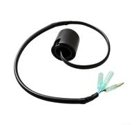 Trim Tilt Switch 6X4-82563-01 for 70HP 115HP | Affidabile controllo assetto, materiali plastici e metallici, numero parte 6X4-82563-01, per motori 70-115HP