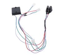 Trim Tilt Switch Harness 824783T20: Lift Power Trim Tilt Switch Assy, per Mercruiser Outboard Motor Remote Control Box, Durevole e Affibile
