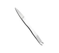 Trim Tool - Stainless Steel Double-End Automotive Repair Bar