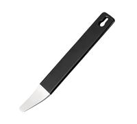 Trim Tools, Auto Removal, Pry Bar Stainless, Edge Maintenance Supply, Compact Leverage, Dash Installation Aid, Top Counter Application, Refrigerator Adjustment, 6.96 Inches