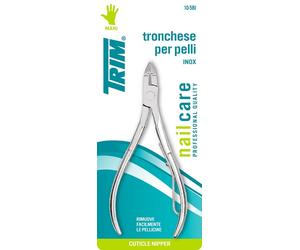 TRIM TRONCHESE PELLI 10-5BI INOX