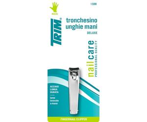 Trim - Tronchesino Mani Deluxe Accessori manicure 230 g unisex