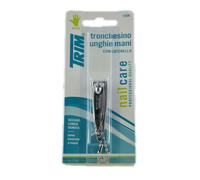 Trim Tronchesino Per Unghie Mani C/Catenella 1-60bi 1pz