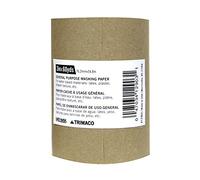 Trimaco 7,6 cm x 54,9 m marrone carta per mascheratura multiuso