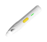 Trimage de poils pour animaux pour les chats coupe-cheveux de zampe de chat - outil de toilettage précise du,Rasoir de charge USB multifunzionale avec lumière LED, pour chiens animaux de compa