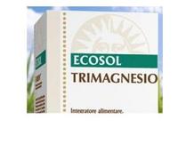 TRIMAGNESIO ECOSOL 60CPR