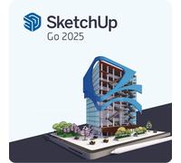 Trimble SketchUP Go Nuovo Acquisto