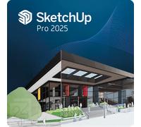 Trimble SketchUP Pro Nuovo Acquisto
