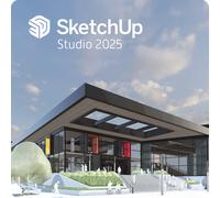 Trimble SketchUP Studio NPO Nuovo acquisto