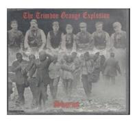 Trimdon Grange Explosion