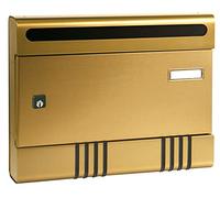 TRIMEC CASSETTA RIVISTA ALL.BRONZO ART.SIR