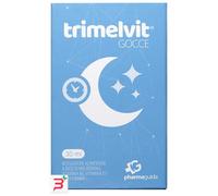 TRIMELVIT GOCCE 30 ML