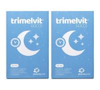 Trimelvit Gocce 30 Ml 2x30 ml Gocce orali