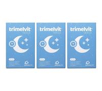 Trimelvit Gocce 30 Ml 3x30 ml Gocce orali