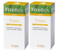 Trimin 60 Capsule Da 49 G 2x60 pz Capsule
