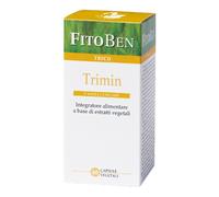 TRIMIN 60CPS 49GR FITOBEN