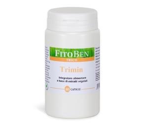 TRIMIN 60CPS 49GR FITOBEN