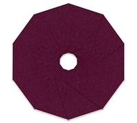 Trimits Feltro artigianale, confezione da 10, vino