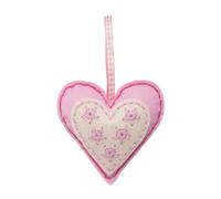 Trimits Feltro Decorazione Kit Ð Cuore 2x6x13cm Incluso Pre-tagliati
