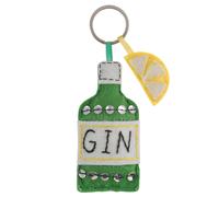 Trimits Feltro Decorazione Kit Ð Gin Bottiglia 2x6x13cm Incluso Colorata