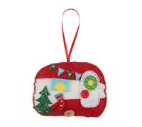 Trimits Feltro Decorazione Kit Ð Gonk, 11.5x9cm, Incluso Forme, Ripieno, Essere