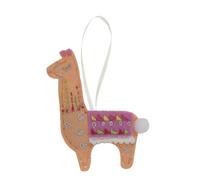 Trimits Feltro Decorazione Kit Ð Lama 2x6x13cm Incluso Pre-tagliati