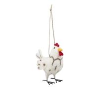 Trimits Kit per infeltrimento ad ago, include istruzioni per il riempimento di aghi di lana e pollo (lingua italiana non garantita)