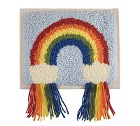 Trimits Kit telaio per punzone ad ago, arcobaleno, 20,32 x 25,4 cm