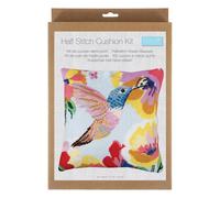 Trimits Mezza Punto Cuscino Kit - Autunnale Homely Luminoso Hobby Animali Gcs