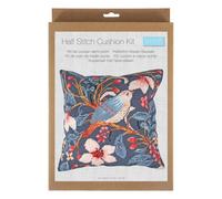 Trimits Mezza Punto Cuscino Kit - Autunnale Homely Luminoso Hobby Animali Gcs