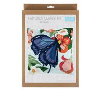Trimits Mezza Punto Cuscino Kit - Autunnale Homely Luminoso Hobby Animali Gcs